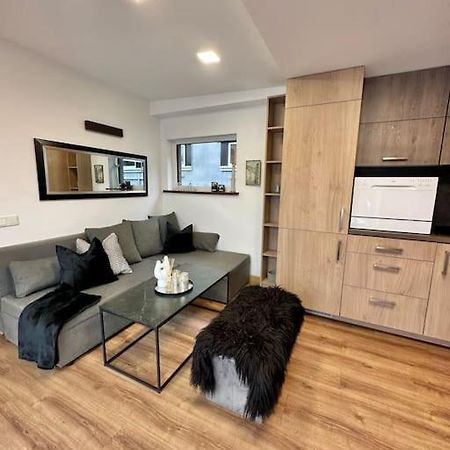 Vika Minihouse Kristiansund Exterior foto