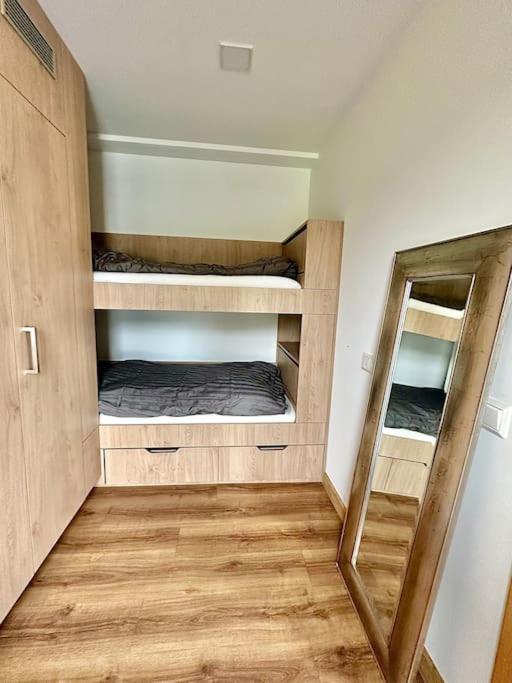 Vika Minihouse Kristiansund Exterior foto
